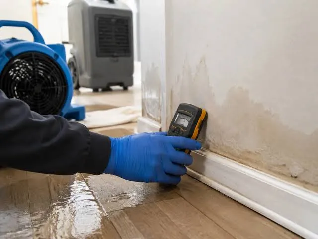 24/7 Water damage restoration services in Fairfield, AL - Rapid flood cleanup and mitigation